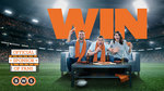 Win 1 of 20 $50 BWS Gift Vouchers from Southern Cross Austereo [NSW/QLD/SA/VIC/WA]