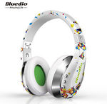 BLUEDIO A $39.99 + Free Postage (Was $79.99) from Bluedio Official Store eBay