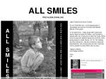 Free (legal) album download - 'All Smiles' (Jim from Modest Mouse/Grandaddy)