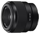 Sony FE 50mm F1.8 for Sony E Mount Cameras $198 USD + Shipping (~$273 AUD Posted) @ Amazon