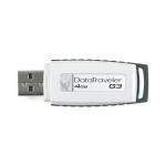 Kingston 4GB DataTraveler G3 USB - $8.51 Delivered - MyMemory.co.uk