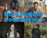Win a PC Game of Choice Worth Up to $65 from eTeknix
