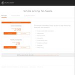 Pluralsight $50 USD off (~17% off) Annual Subscription - $249 USD Now