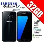 Samsung Galaxy S7 Edge 32GB Silver, Gold, Black, Pink $598.46 Delivered (HK) @ Shopping Square eBay