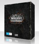 World of Warcraft Cataclysm (Collector's edition) $92.99 ($11delivery)