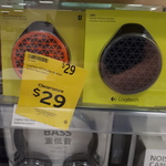 Logitech X50 Bluetooth Speaker $29 at Target Blacktown NSW
