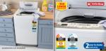9kg Top Load Washing Machine $399  @ Aldi from 9th Sept