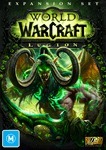 World of Warcraft Legion (PC) $47 EB Games Instore/Online