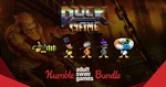 [PC] Humble Adult Swim Games Bundles - $1/BTA: $6.78/$12/$25 (~$1.34/$9.11/$16.12/$33.60 AUD)- Humble Bundle