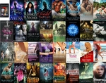 Win a Kindle Fire Tablet and 25 Books from ShifterShield.com