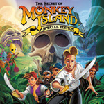 Monkey Island 1 for iOS for $0.99 (Usually $7.99)