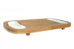 [SOLD OUT] Japanese Cutting Board/Serving Platter $5.00 RRP $40, $8 Shipping Cap Site Wide
