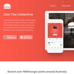 Free Fries with Purchase of Burger at 35 Restaurant Locations on Friday 14/7 @ The Burger Collective (VIC, QLD, NSW, ACT)