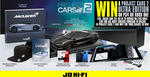 Win a Project Cars 2 Ultra Edition Prize Pack (PS4 or XB1) from JB Hi-Fi