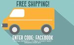 Catch - Free Shipping Min Spend $70 with Code until Sunday 1 Oct