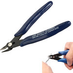 DANIU Electrical Cutting Plier Wire Cable Cutter Side Snips Flush Pliers Tool, USD $2.13 (~AU $2.73) Shipped @ Banggood