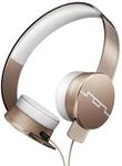 Sol Republic Tracks HD2 over-Ear Headphones (Rose Gold) - $99 (Usually $199) @ JB-Hi-Fi