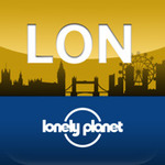Lonely Planet London City Guide - iPhone App - Free