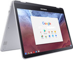 Samsung Chromebook Plus (12.3" Multi-Touch 32GB) - US $349+$42.01 Postage (~AUD $520 Delivered) @ B&H Photo