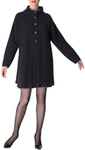 Leona Edmiston Aurora Coat [Size L] 64% Wool, 26% Viscose, 10% Nylon $49 (Was $429) @ Myer Shipped Via Shipster or Add Postage