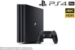 PlayStation 4 Pro 1TB $389 Delivered (10% Cashback w/ AmEx/NAB) @ Amazon AU