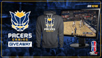 Win a Gaming ASUS 3D Monitor And Sweatshirt from Pacers Gaming