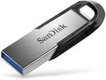 SanDisk CZ73 32GB Ultra Flair USB 3.0 Flash Drive (up to 150MB/s) $9.22 US ($11.64 AU) Shipped @ Gamiss