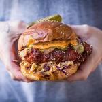 [NSW] Free Burgers from 12PM Daily at Ze Pickle, Chur Burger, Bangbang Cafe or Small Bar (Sydney & Surry Hills) via Eatclub App