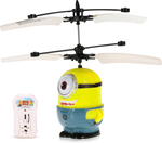 SJ880 Minions Figure Single-Eyed Infrared Controlled Hand Sense Control Quadcopter $9.9 Delivered (~AU $12) @ Rcmoment