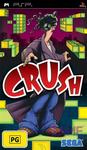 [Taken down] Crush - PSP Game $1.00 GAME