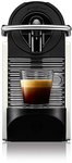 Nespresso Pixie Clips $87.20 ($77.20 for New Customers) @ Amazon AU