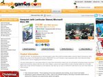 Simplygames UK - Vanquish (Lenticular Sleeve) - Xbox 360 $26AUD inc post + Sony PlayTv $58AUD