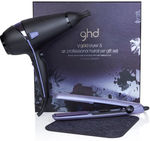GHD Dry Style Nocturne Gift Set (Hair Straightener + Hair Dryer) $216 @ Feeling Sexy