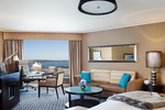 Win a Luxury Stay at Four Seasons Sydney for 2 Worth $900 from Man of Many