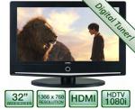 Conia 80cm (32") LCD TV with In-Built SD Tuner - $499 from CotD