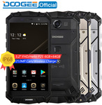 DOOGEE S60 Rugged IP68 Phone (5.2", 6GB/64GB, NFC, Wireless Charging, 5580mAh Battery) $239 US (~$320.75 AU) @ AliExpress