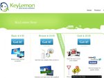 Keylemon GOLD Edition -  Face Recognition Software