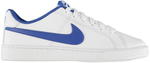 Nike Mens Court Royale Leather Trainers $40.39 Delivered @ SportsDirect
