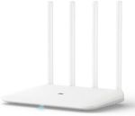 Xiaomi Mi Wi-Fi Router 4 Dual-Band 4-Antenna App Control US $40.99 (~AU $53.03) Delivered @ Zapalstyle