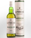 Laphroaig Quarter Cask Single Malt Scotch Whisky 700ml $71.99 Plus Delivery @ nickswinemerchants eBay