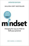 Amazon Kindle eBook: Mindset (Updated Edition) by Carol Dweck (US $2.22/AU $2.99)