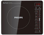 Philips HD4992/72 Ultra Thin Portable Induction Cooktop $112 at Myer eBay