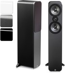 Q Acoustics 3050 Flagship Pair Speakers $764.14 Delivered (15% off) @ Selby Acoustics 