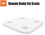 Xiaomi Mi Smart Weight Scale (Global Version, Melbourne Stock) $53.10 Delivered @ Gearbite eBay