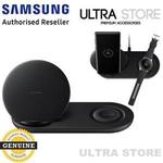 Samsung Fast Qi Wireless Charger Pad Duo $121.74 Delivered @ ultrastore_au eBay