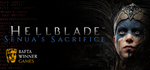 [Steam] Hellblade: Senua's Sacrifice / VR Edition US $14.99 ~AU $20.80 @ Steam Store
