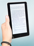 Colour eBook 7" Touch Screen $149.99 + $8.99 Shipping @ 1-Day