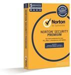 Norton Security Premium 3.0 (1-User, 5-Device, 2-Year) $128 + Delivery ($50 Cashback via Redemption) @ JB Hi-Fi (Online Only)