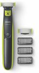 Philips One Blade Hybrid Trimmer & Shaver with 3 x Lengths $64.99 Delivered @ Amazon AU