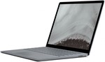 Microsoft Surface Laptop 2 i5 / 8GB / 128GB - Platinum $1198 @ Harvey Norman